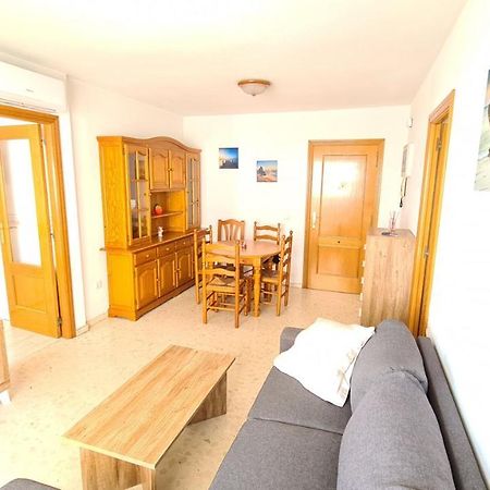 Palmeras - Muy Exclusivo Y Cerca De La Playa!! Solo Familias Gandía Exteriör bild