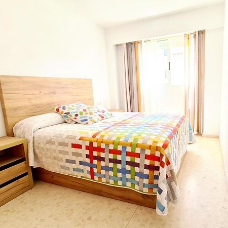 Palmeras - Muy Exclusivo Y Cerca De La Playa!! Solo Familias Gandía Exteriör bild
