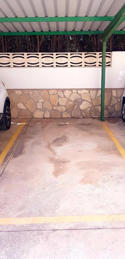 Palmeras - Muy Exclusivo Y Cerca De La Playa!! Solo Familias Gandía Exteriör bild