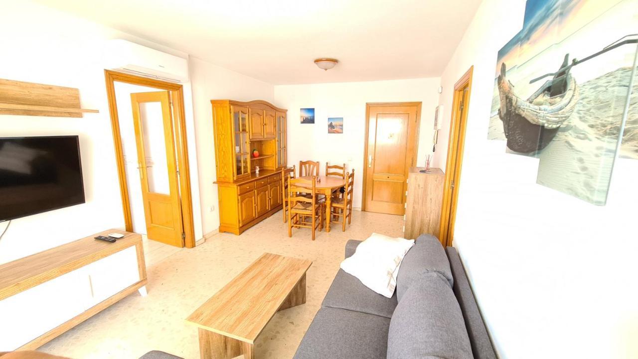 Palmeras - Muy Exclusivo Y Cerca De La Playa!! Solo Familias Gandía Exteriör bild