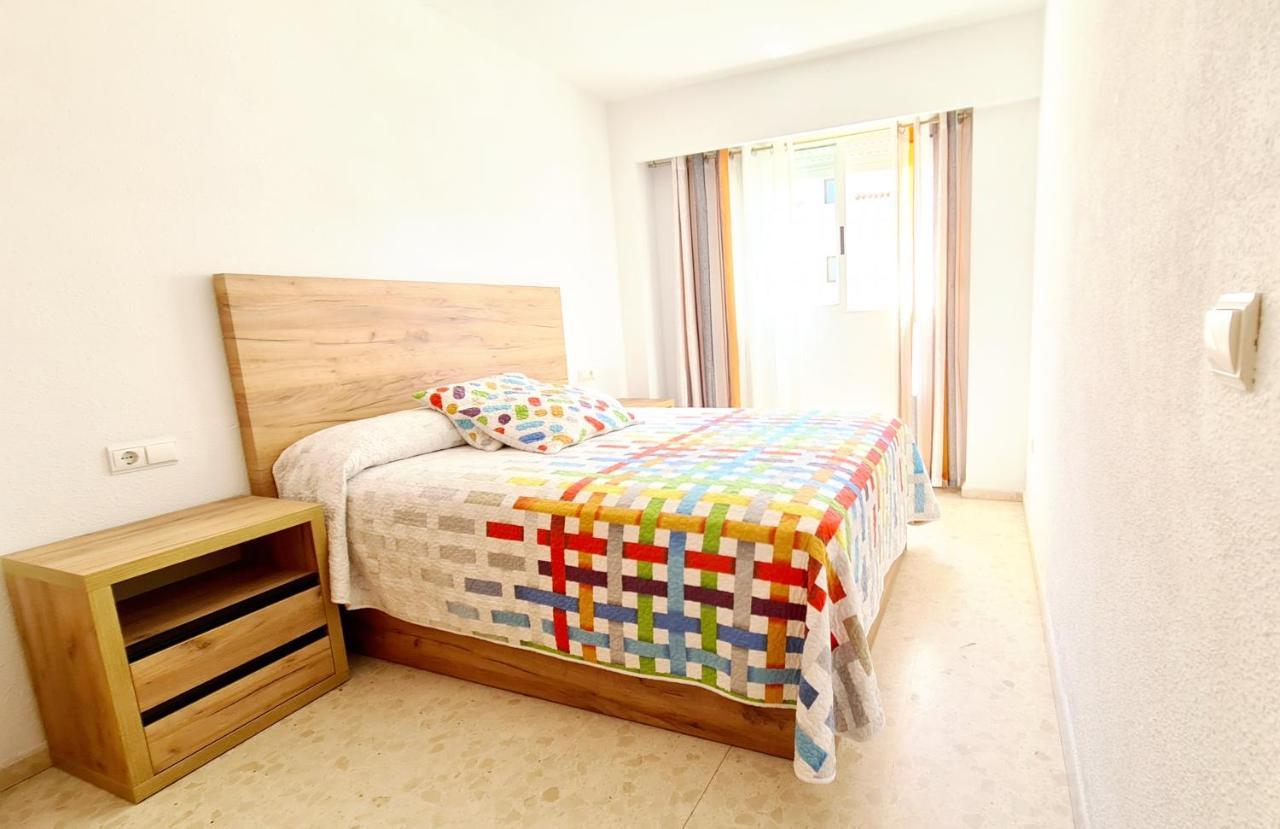 Palmeras - Muy Exclusivo Y Cerca De La Playa!! Solo Familias Gandía Exteriör bild