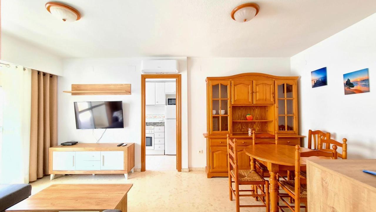 Palmeras - Muy Exclusivo Y Cerca De La Playa!! Solo Familias Gandía Exteriör bild