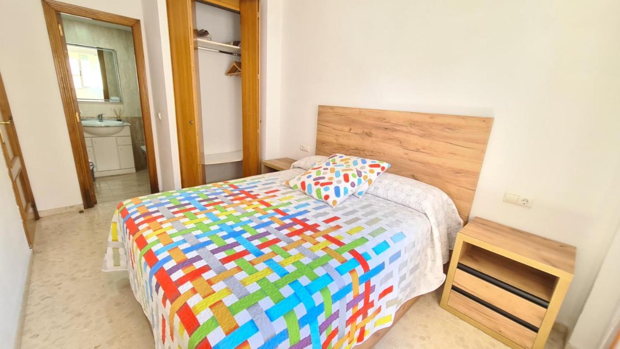 Palmeras - Muy Exclusivo Y Cerca De La Playa!! Solo Familias Gandía Exteriör bild