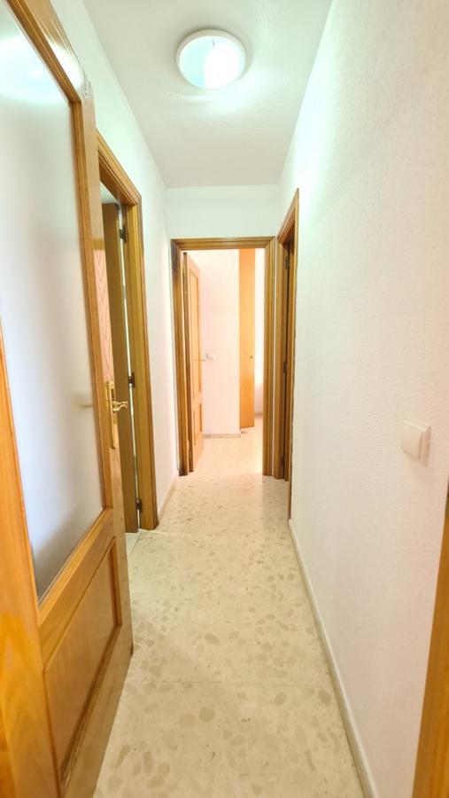 Palmeras - Muy Exclusivo Y Cerca De La Playa!! Solo Familias Gandía Exteriör bild