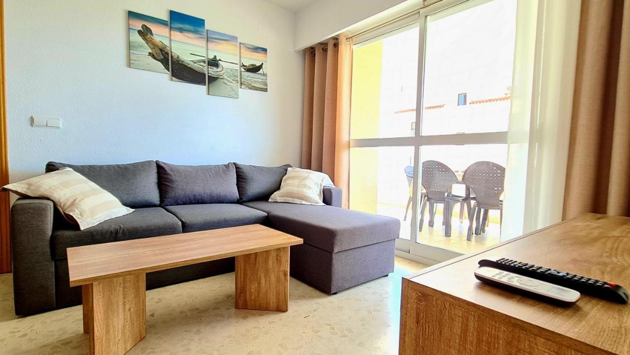 Palmeras - Muy Exclusivo Y Cerca De La Playa!! Solo Familias Gandía Exteriör bild