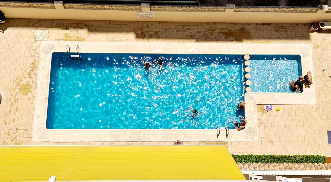Palmeras - Muy Exclusivo Y Cerca De La Playa!! Solo Familias Gandía Exteriör bild