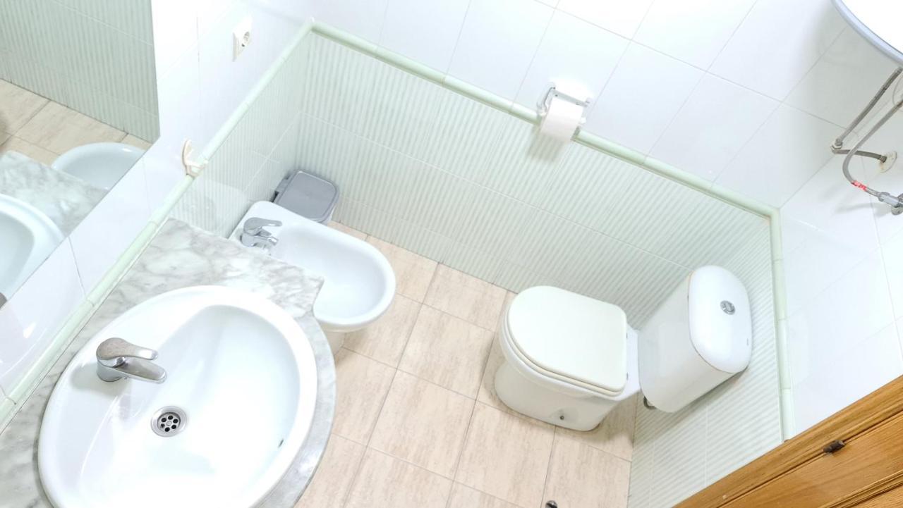 Palmeras - Muy Exclusivo Y Cerca De La Playa!! Solo Familias Gandía Exteriör bild