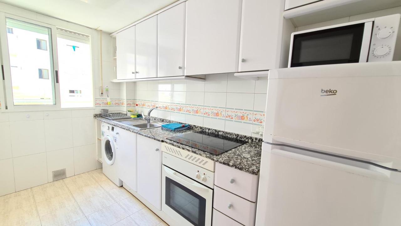 Palmeras - Muy Exclusivo Y Cerca De La Playa!! Solo Familias Gandía Exteriör bild