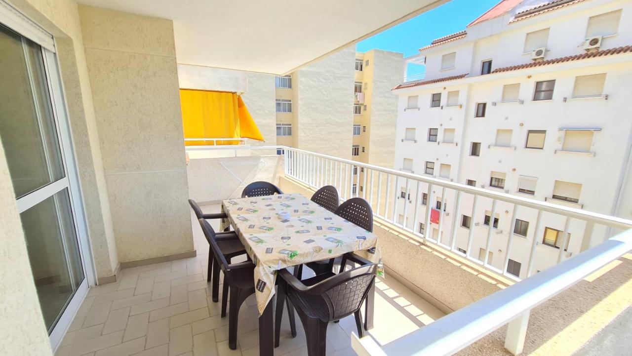 Palmeras - Muy Exclusivo Y Cerca De La Playa!! Solo Familias Gandía Exteriör bild