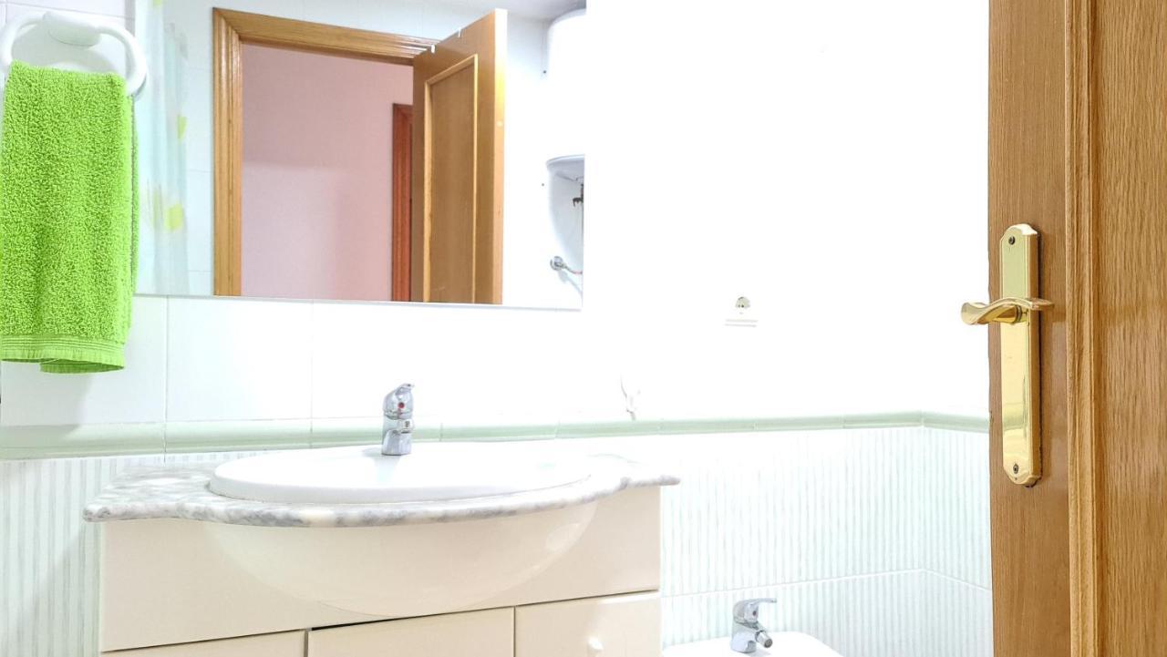 Palmeras - Muy Exclusivo Y Cerca De La Playa!! Solo Familias Gandía Exteriör bild