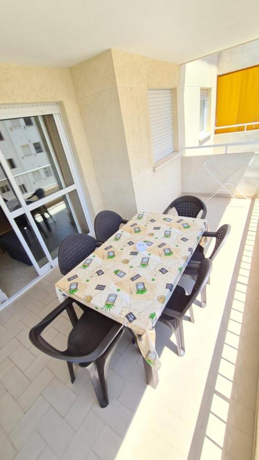 Palmeras - Muy Exclusivo Y Cerca De La Playa!! Solo Familias Gandía Exteriör bild